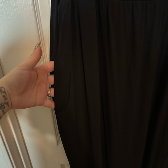 Old navy dress size XXL tall - Picture 6 of 6